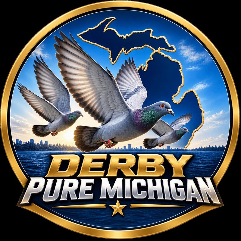 Derby Pure Michigan